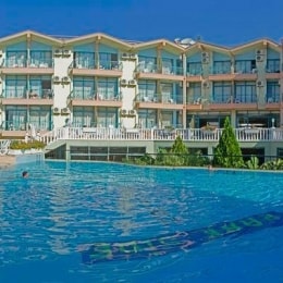 hotel park side baseinas ilga 15176
