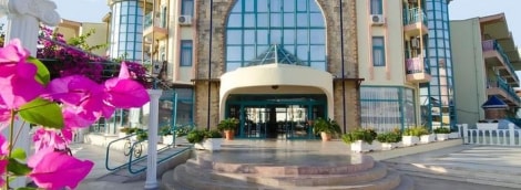 hotel park side viesbutis 15174