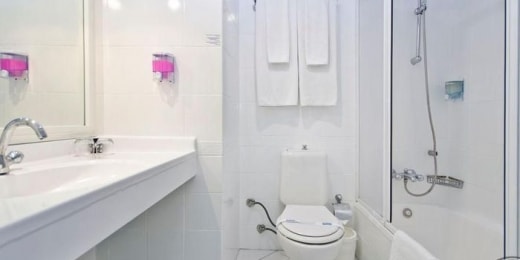 hotel park side vonia 15175