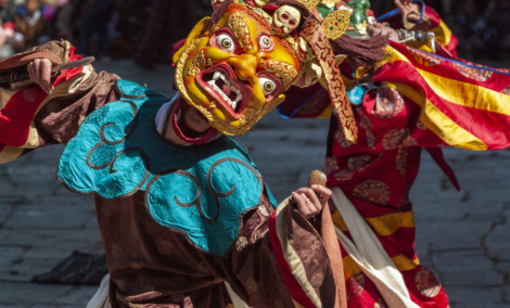 paro festivalis