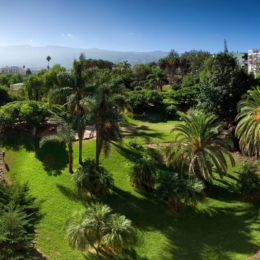 PARQUE VACACIONAL EDEN  teritorija