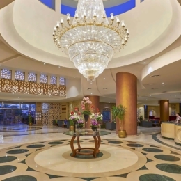 parrotel beach resort2