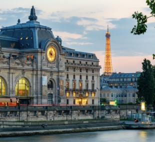 Musée d'Orsay