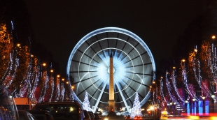 champs elysees 2721