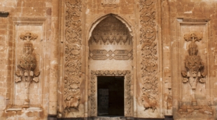 Ishak Pasha 3