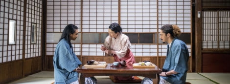 japonija kultura