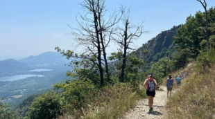 stovykla paaugliams italijoje