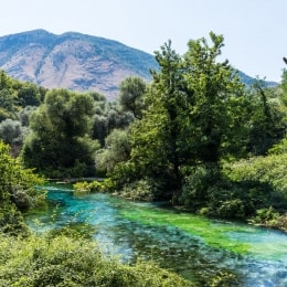 pazintine kelione albanija 5