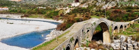 pazintine kelione albanija