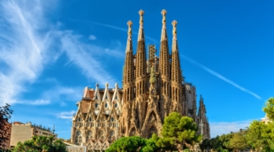 sagrada familia barselona is apacios 14989