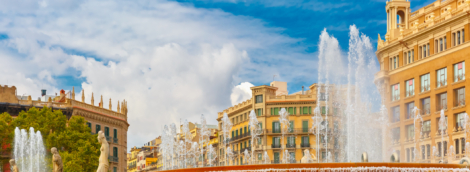 Placa de Catalunya