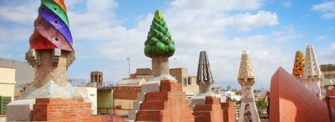 Palau Guell