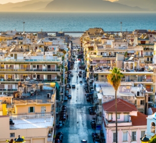 patras