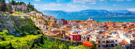 Nafplio