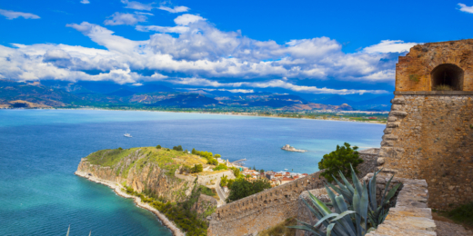 vaizdas nuo paladimi tvirtovės