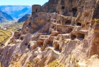 vardzia gruzija 16429