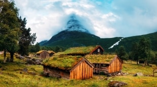 pazintine kelione po norvegija 2