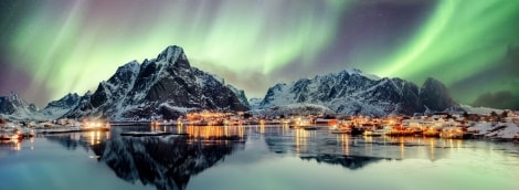 pazintine norvegija siaures pasvaiste