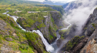 Vøringsfossen