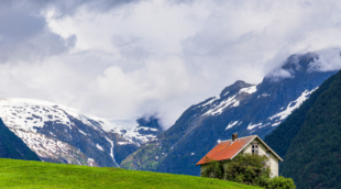 Fjærland