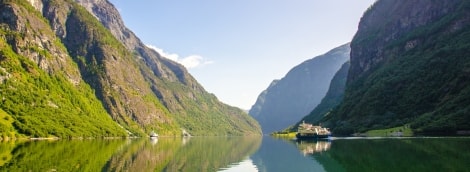 pazintine norvegija kruizas nerejaus fjordas