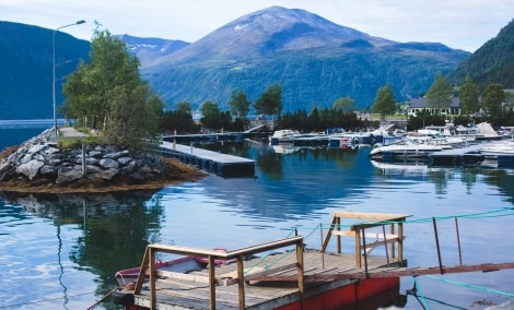 pazintine norvegija valldalis