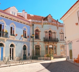 Alcobaça