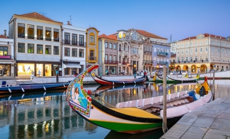 Aveiro