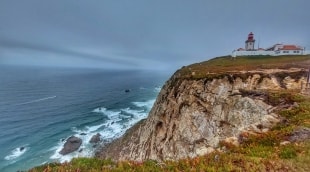 ,Cape da Roca
