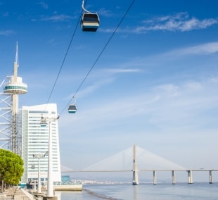 Parque das Nações
