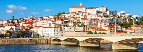 Coimbra