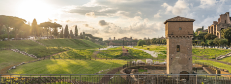 Circus Maximus 