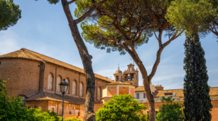 Saint Sabina
