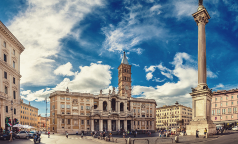 Santa Maria Maggiore
