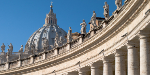 St. Peter's Square