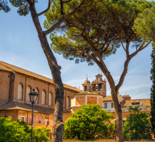 Saint Sabina