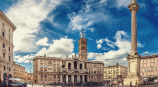 Santa Maria Maggiore