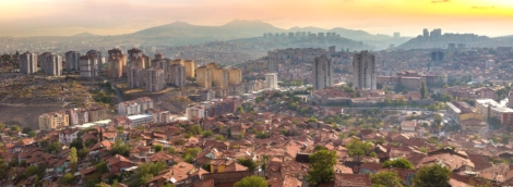 ankara