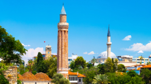Antalya Kaleici