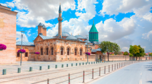 Mevlana