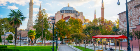 Hagia Sophia