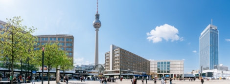 Alexanderplatz