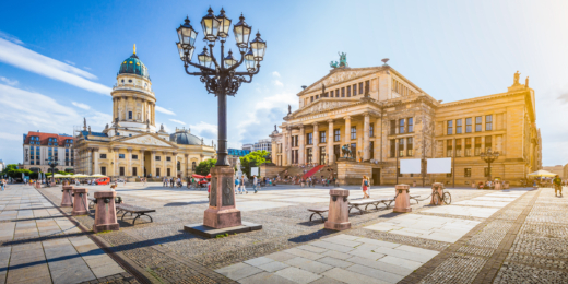 Gendarmenmarkt