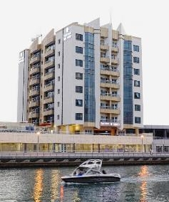 Pearl Marina Hotel Apartments