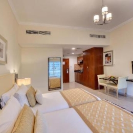 Pearl Marina Hotel numeris
