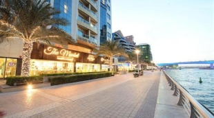 Pearl Marina Hotel 