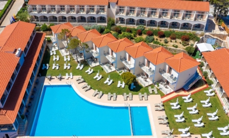 Hotel Pelagos Zante 4