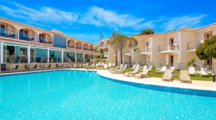 Hotel Pelagos Zante