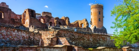 tirgoviste griuvesiai