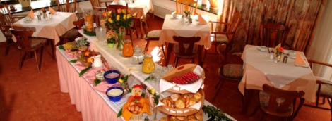 Pension St. Leonhard4